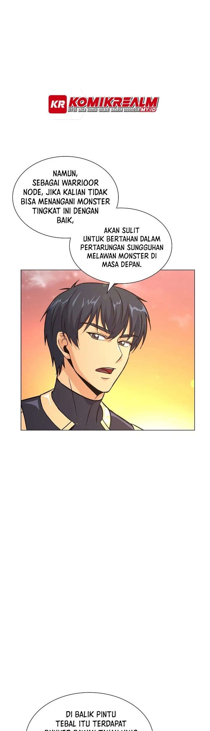 The Ravenous Hunter Chapter 51 Gambar 13