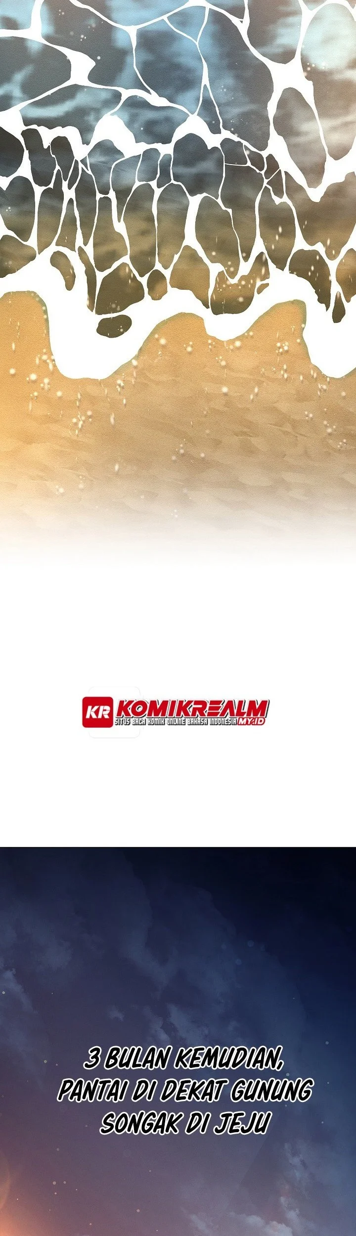 The Ravenous Hunter Chapter 51 Gambar 3