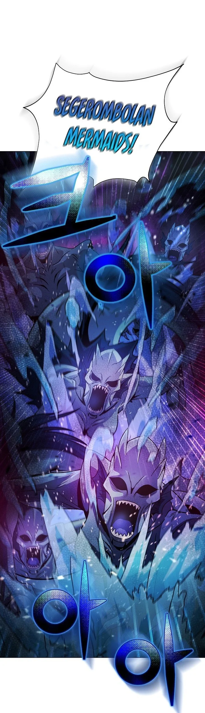 The Ravenous Hunter Chapter 51 Gambar 54