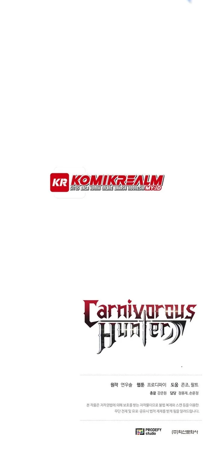 The Ravenous Hunter Chapter 51 Gambar 55