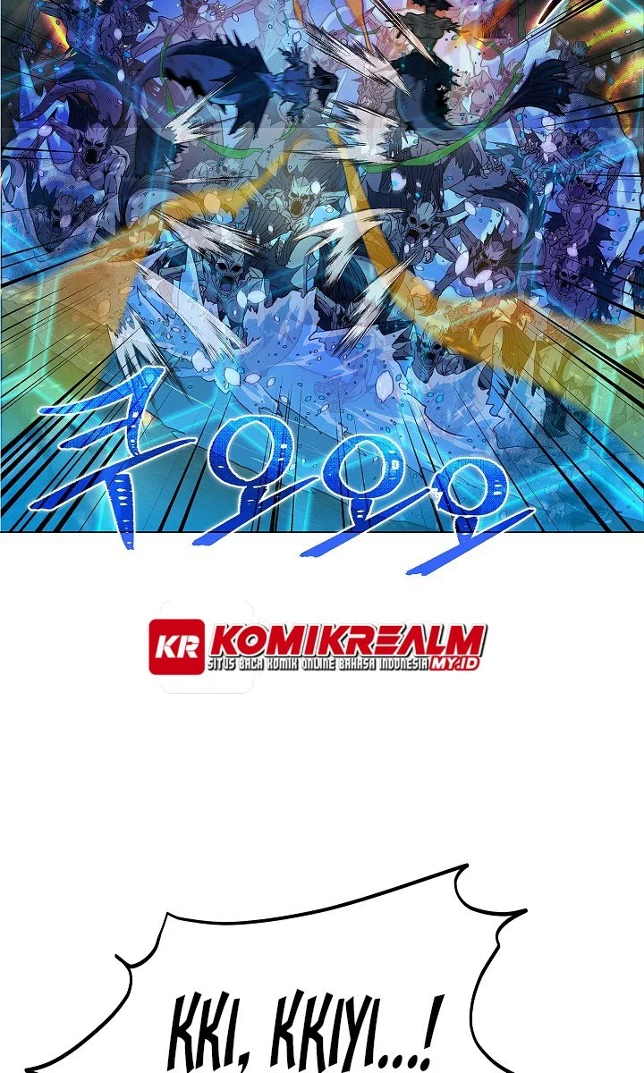 The Ravenous Hunter Chapter 52 Gambar 14