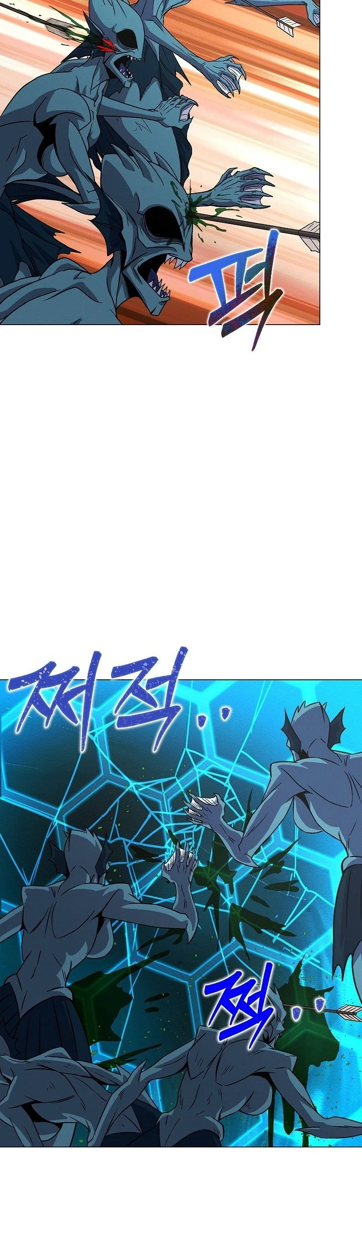 The Ravenous Hunter Chapter 52 Gambar 26