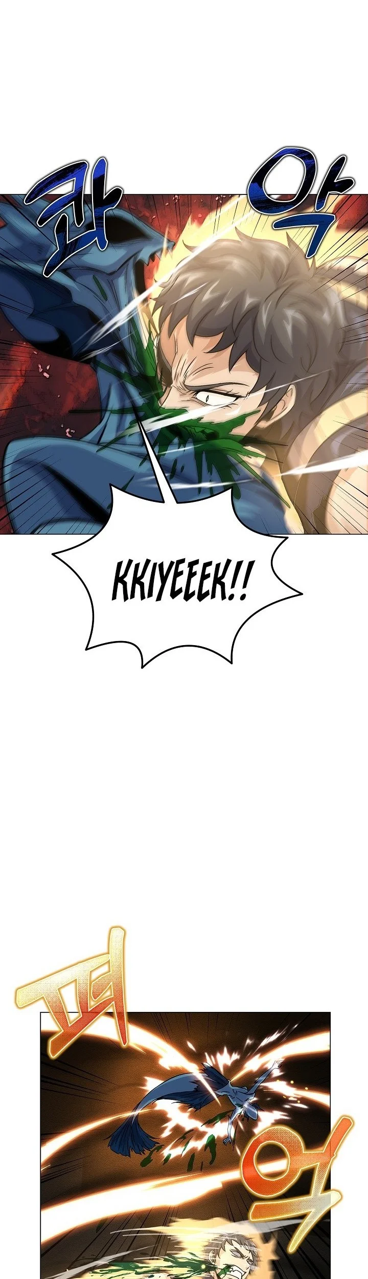 The Ravenous Hunter Chapter 52 Gambar 39