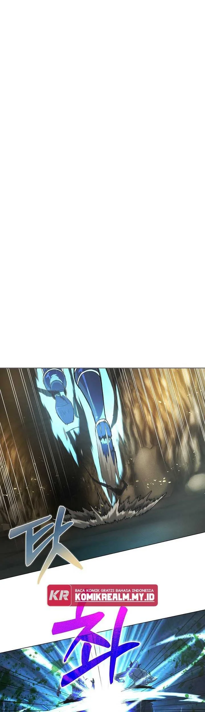 The Ravenous Hunter Chapter 53 Gambar 13