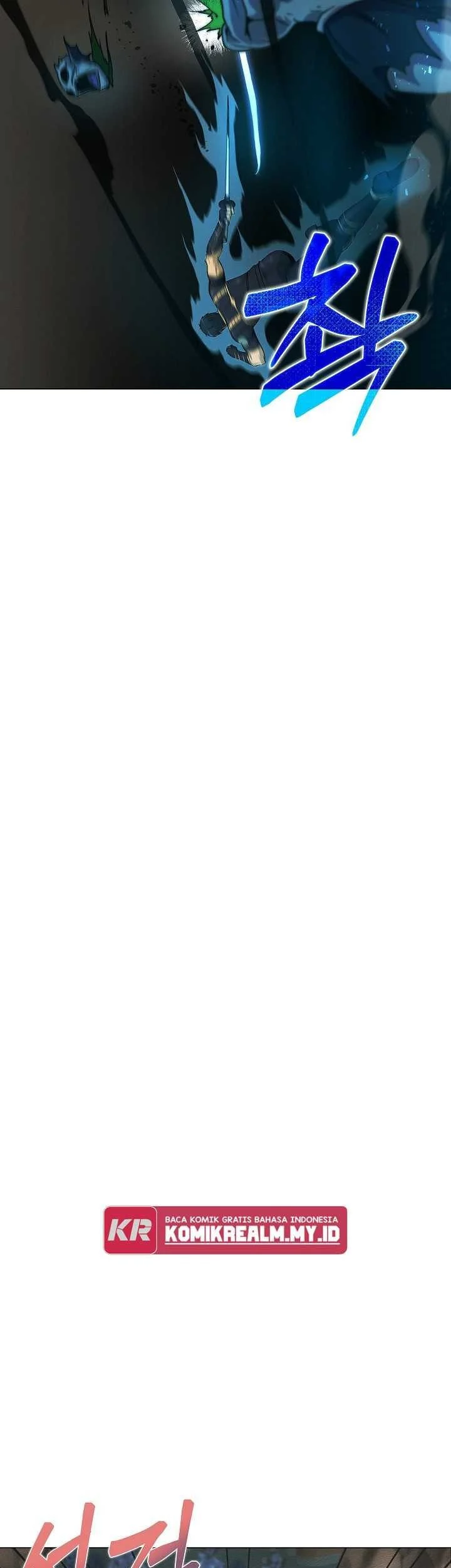 The Ravenous Hunter Chapter 53 Gambar 19