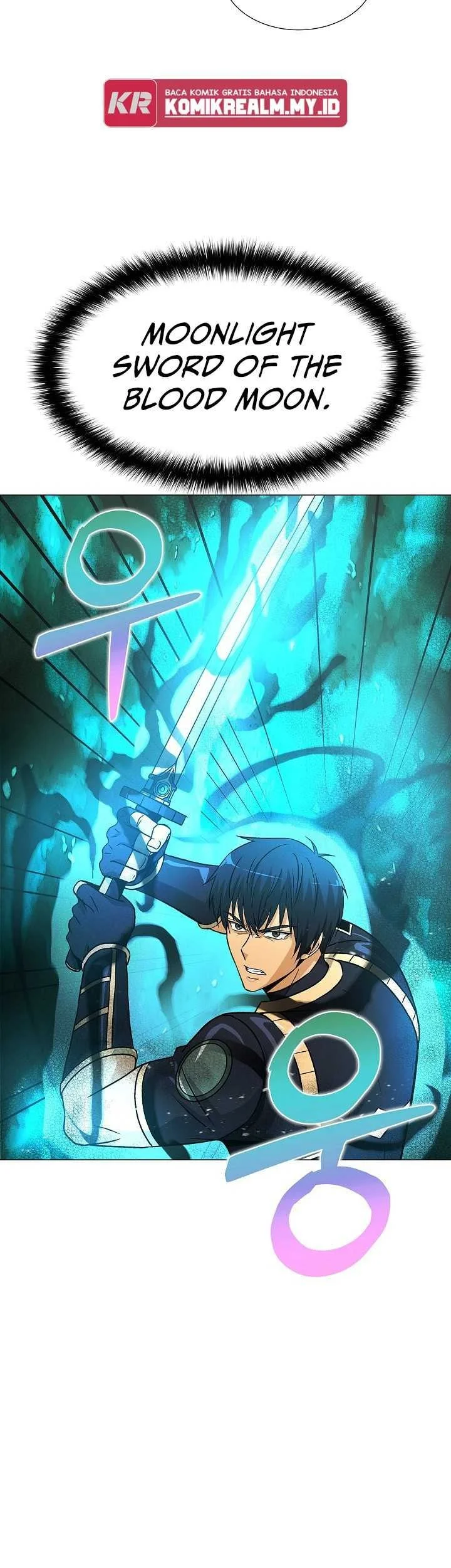 The Ravenous Hunter Chapter 53 Gambar 21