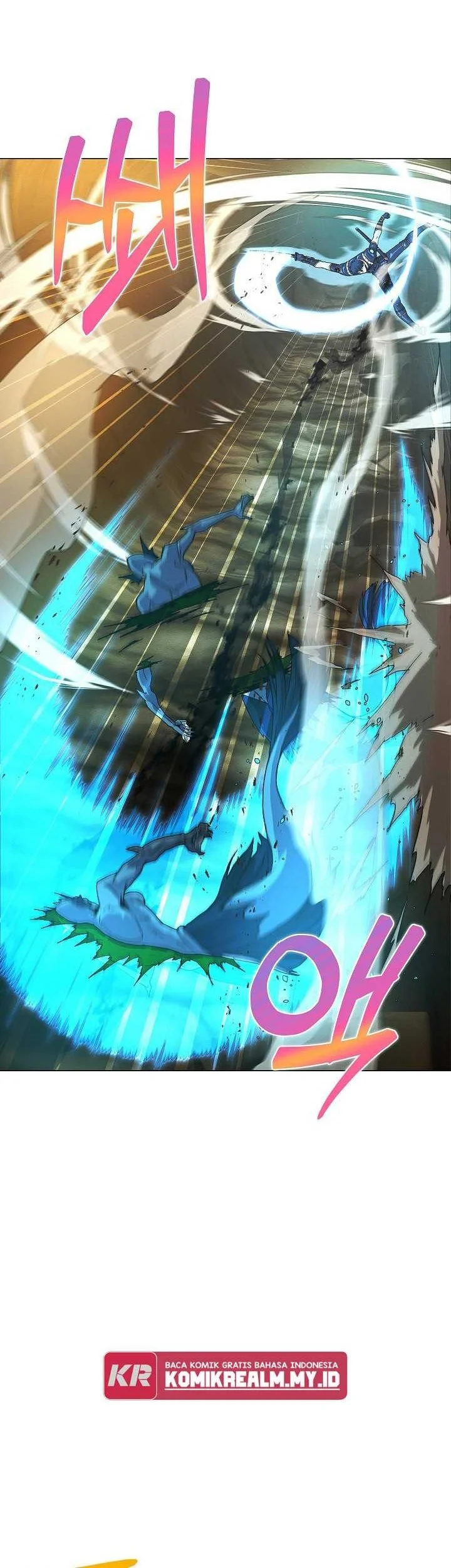 The Ravenous Hunter Chapter 53 Gambar 22