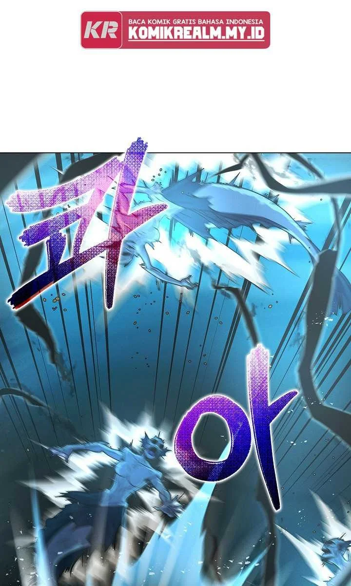 The Ravenous Hunter Chapter 53 Gambar 27