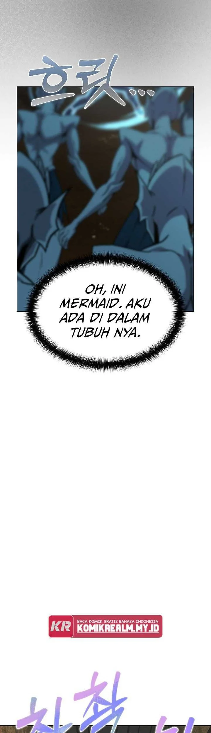 The Ravenous Hunter Chapter 53 Gambar 33