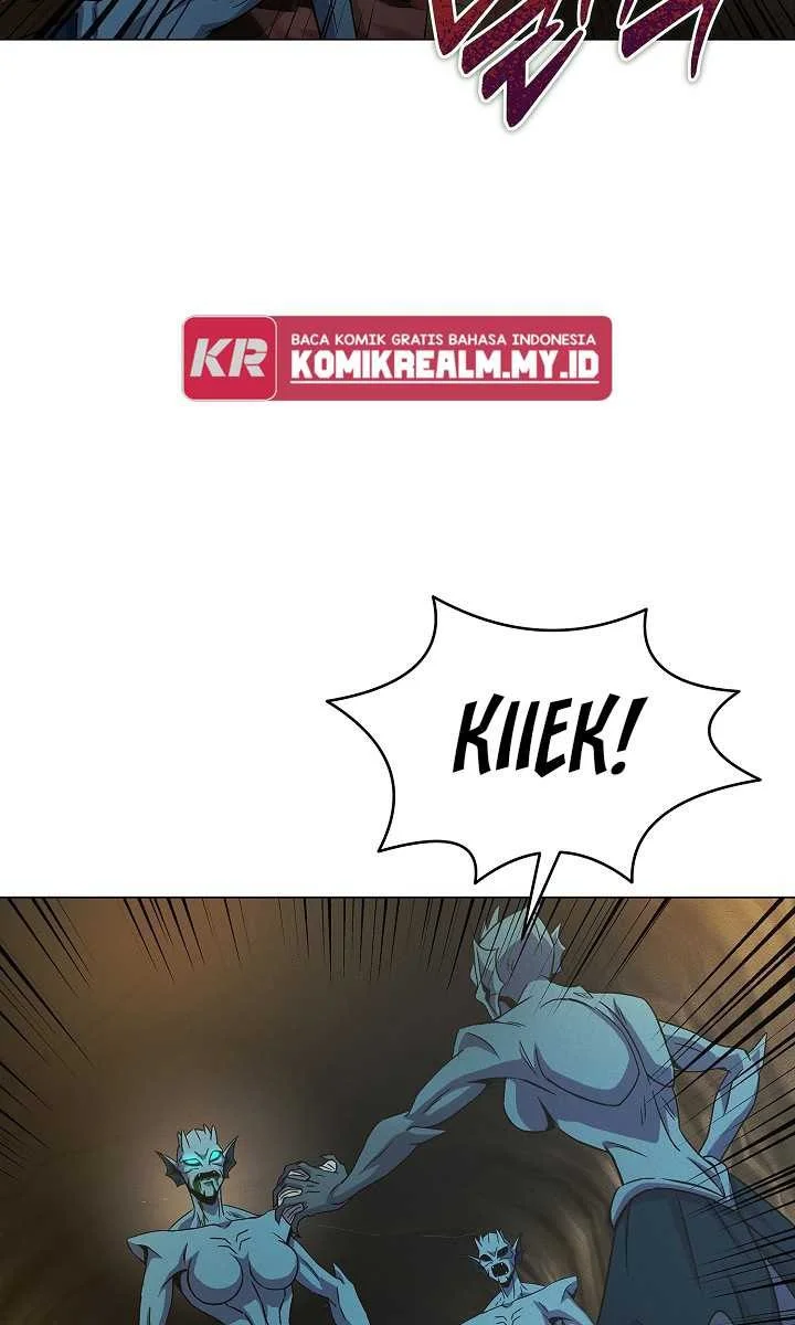 The Ravenous Hunter Chapter 53 Gambar 40