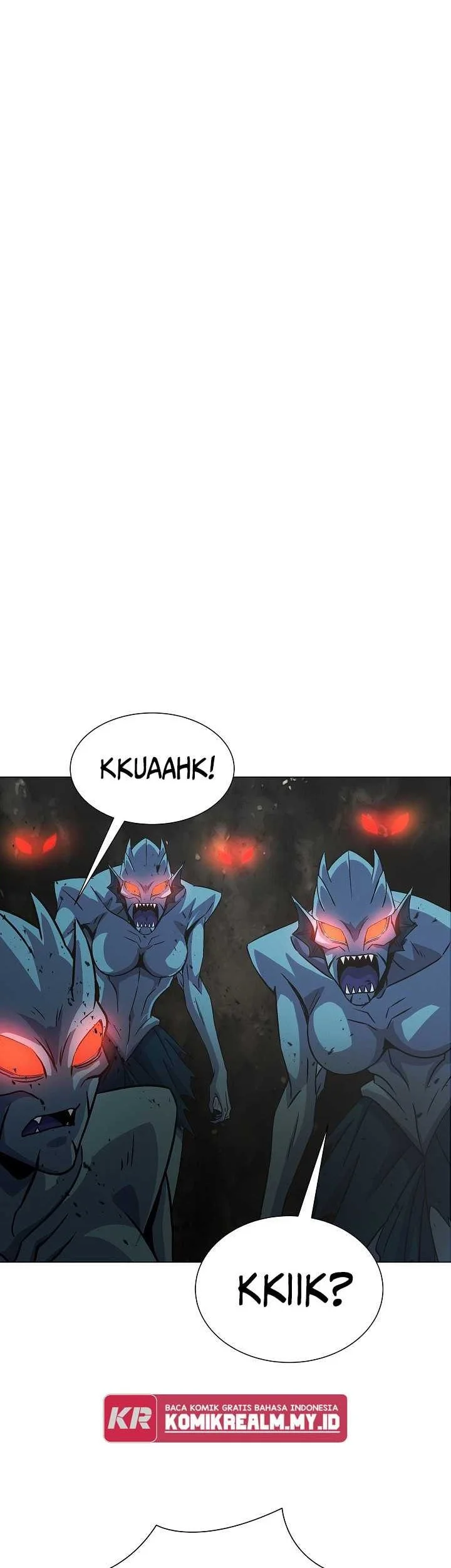 The Ravenous Hunter Chapter 53 Gambar 44