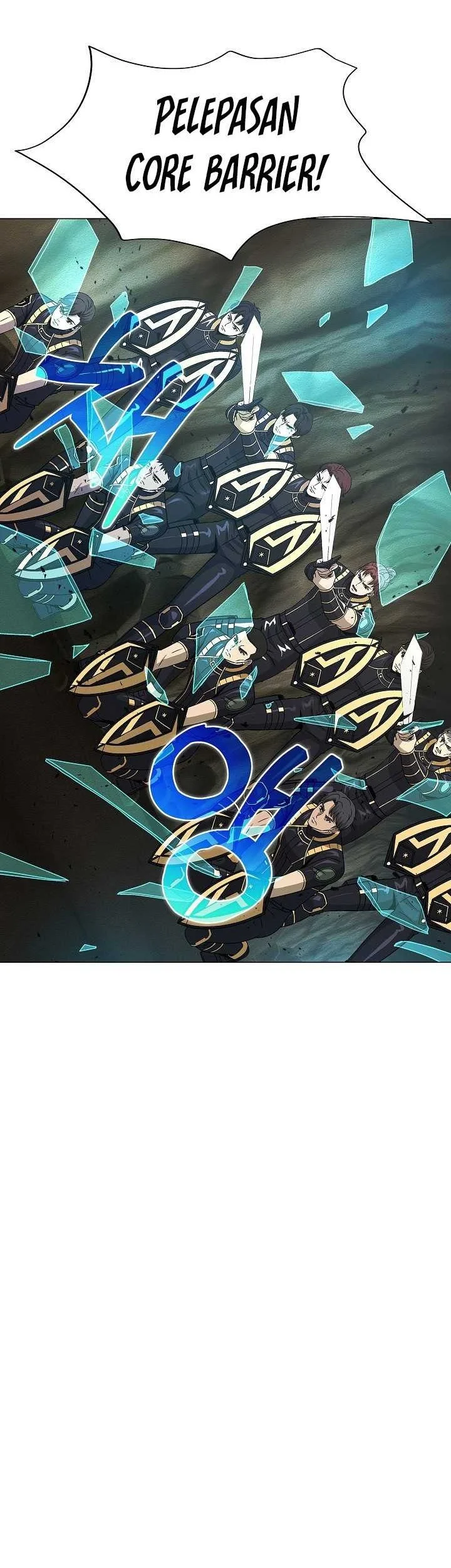 The Ravenous Hunter Chapter 53 Gambar 5