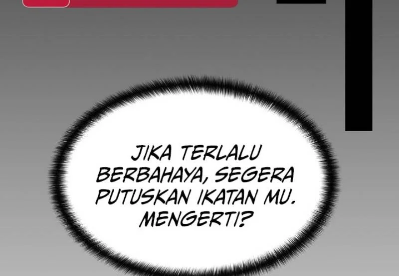 The Ravenous Hunter Chapter 54 Gambar 13