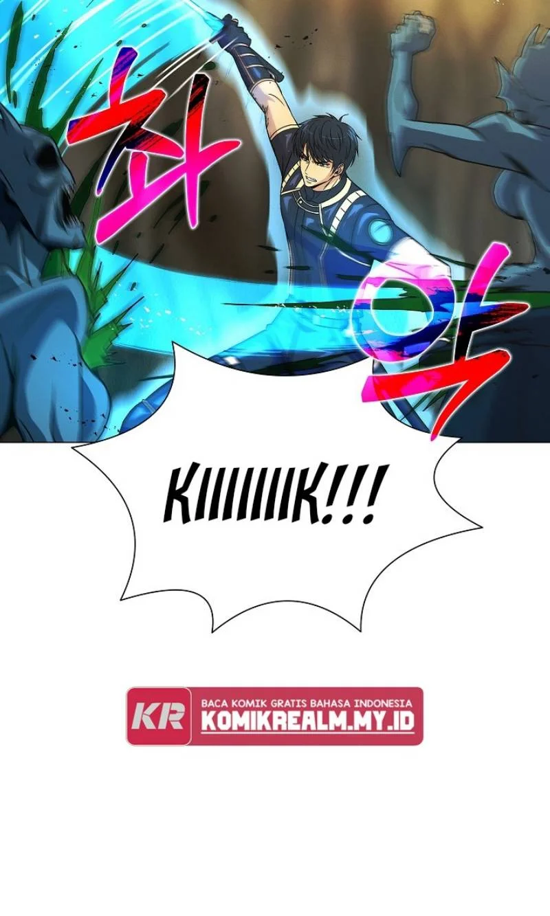 The Ravenous Hunter Chapter 54 Gambar 20