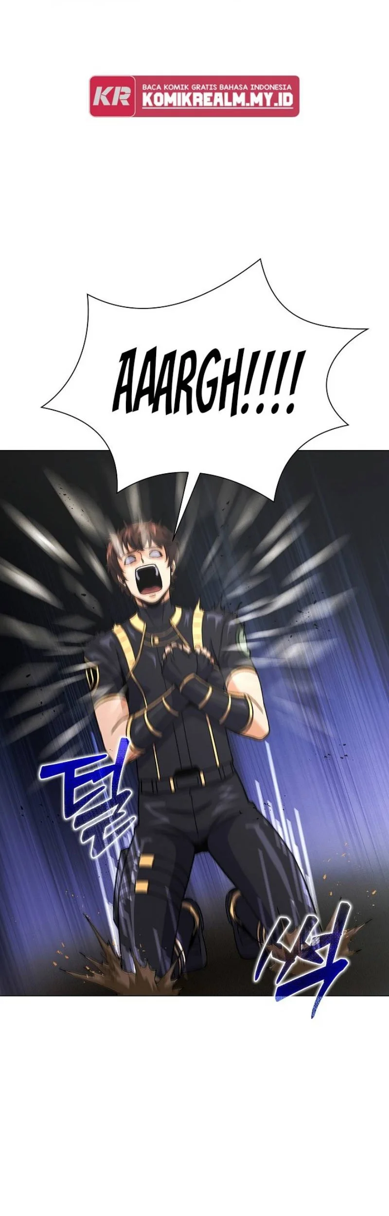 The Ravenous Hunter Chapter 54 Gambar 34