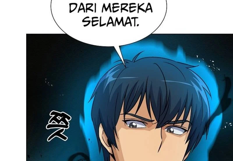 The Ravenous Hunter Chapter 54 Gambar 26