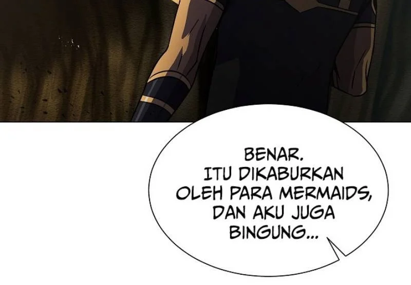 The Ravenous Hunter Chapter 54 Gambar 57