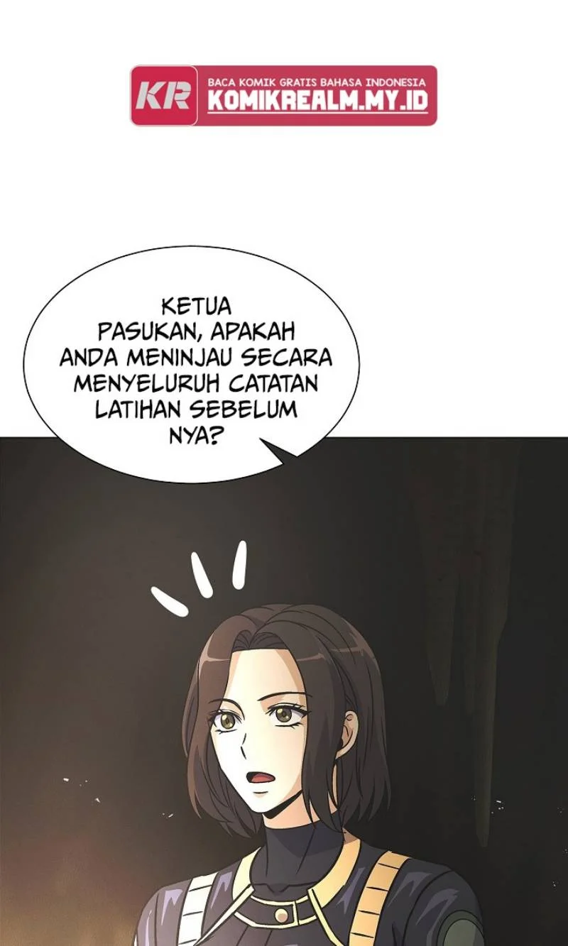 The Ravenous Hunter Chapter 54 Gambar 58