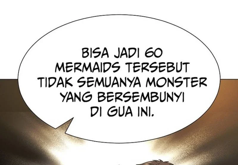 The Ravenous Hunter Chapter 54 Gambar 64
