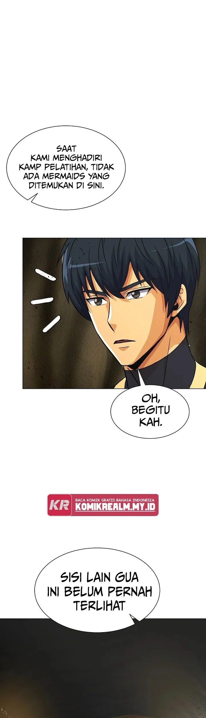 The Ravenous Hunter Chapter 55 Gambar 17