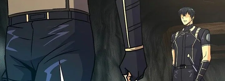 The Ravenous Hunter Chapter 55 Gambar 41