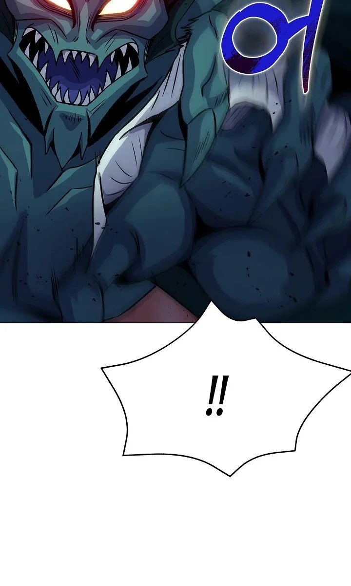 The Ravenous Hunter Chapter 55 Gambar 54