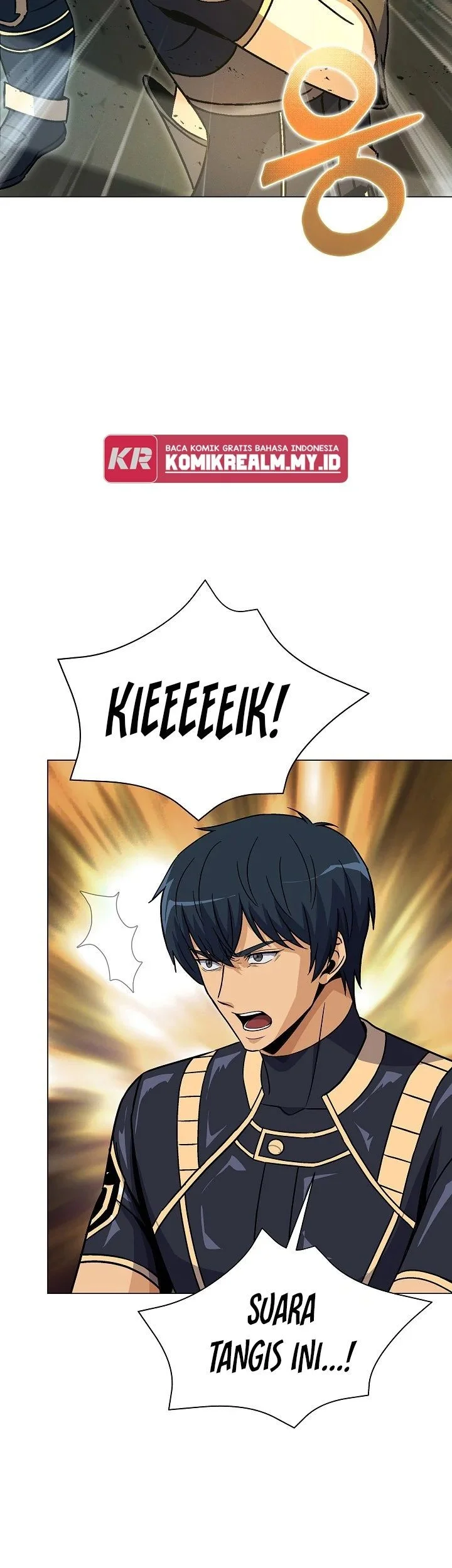 The Ravenous Hunter Chapter 55 Gambar 65