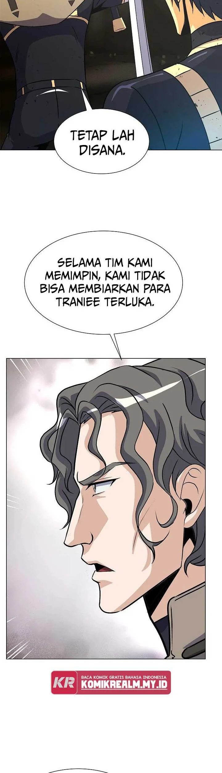 The Ravenous Hunter Chapter 56 Gambar 7