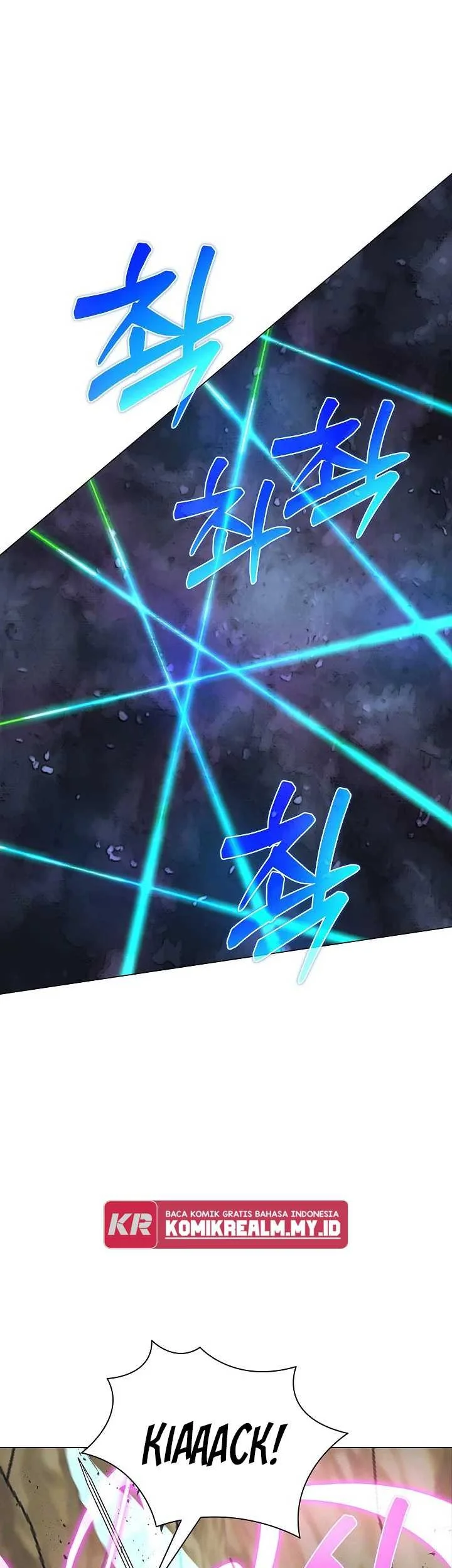 The Ravenous Hunter Chapter 56 Gambar 10