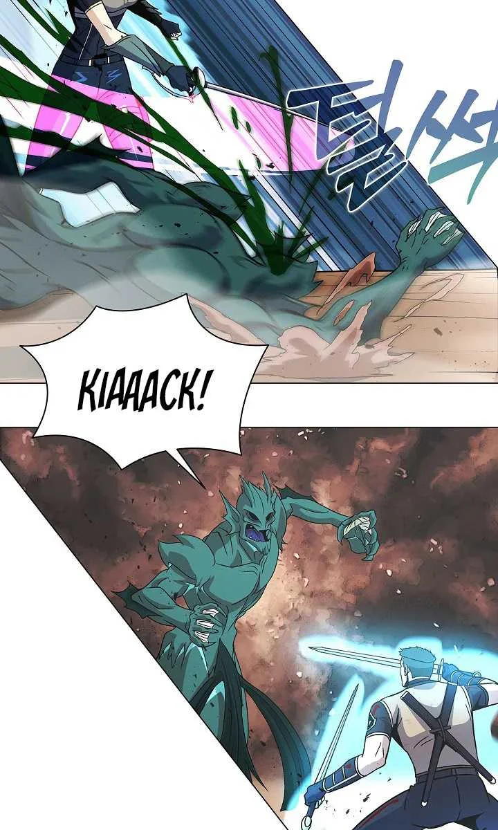 The Ravenous Hunter Chapter 56 Gambar 14