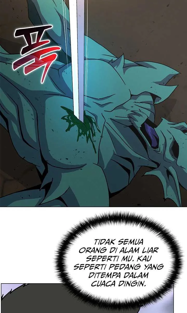 The Ravenous Hunter Chapter 56 Gambar 27