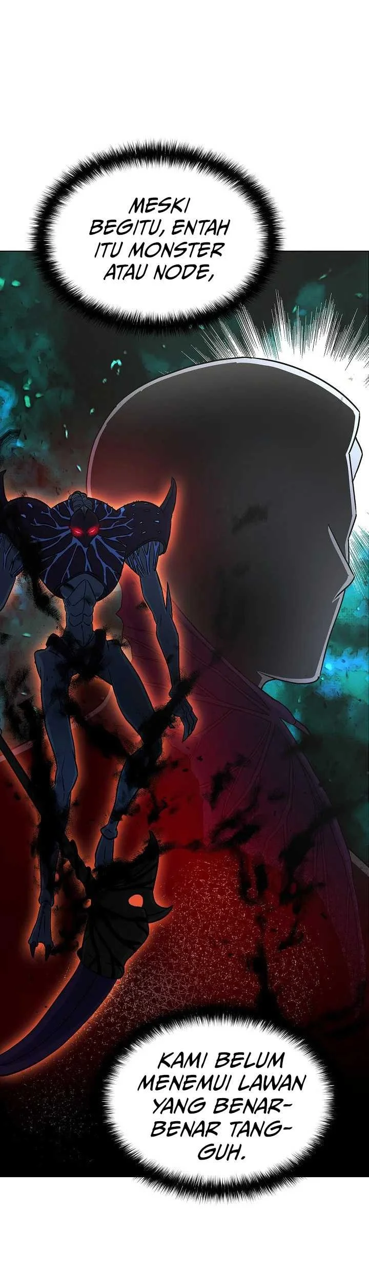 The Ravenous Hunter Chapter 56 Gambar 34