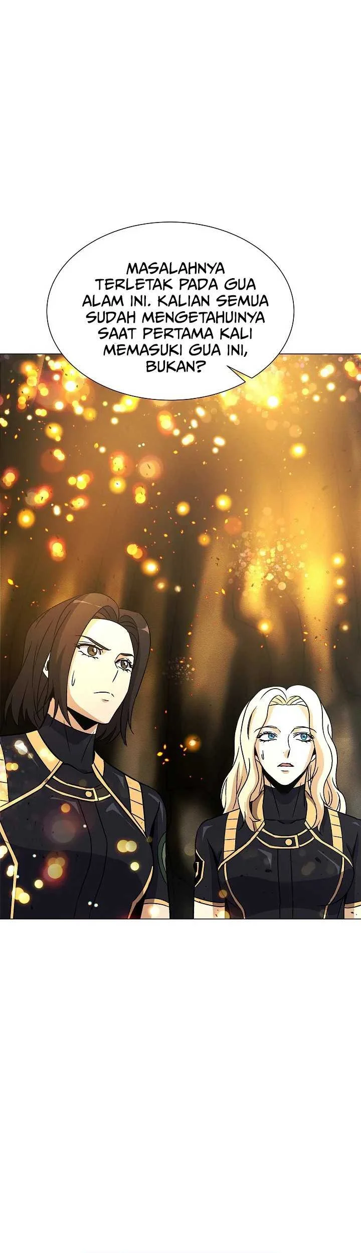 The Ravenous Hunter Chapter 56 Gambar 42