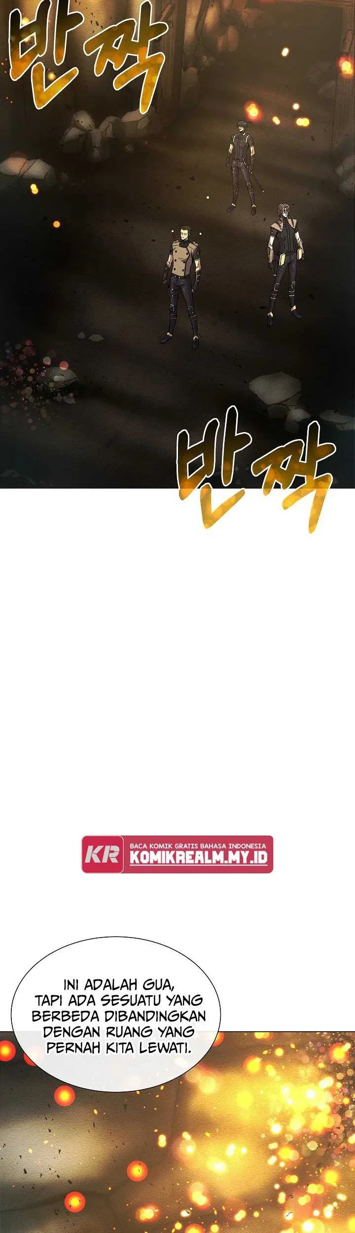 The Ravenous Hunter Chapter 56 Gambar 37