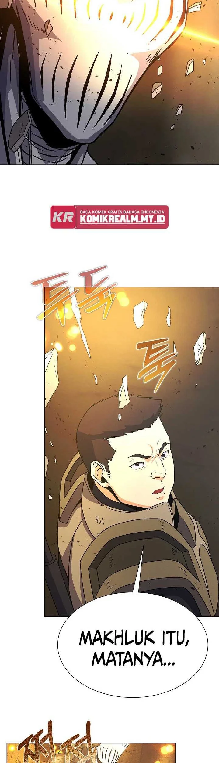 The Ravenous Hunter Chapter 56 Gambar 58