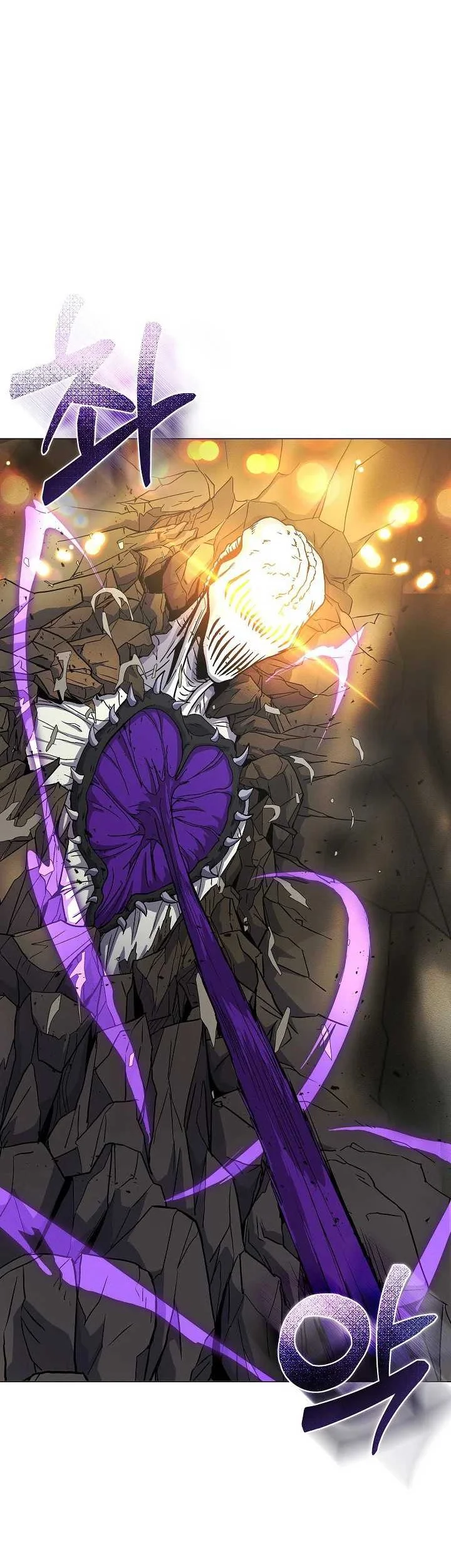 The Ravenous Hunter Chapter 56 Gambar 60