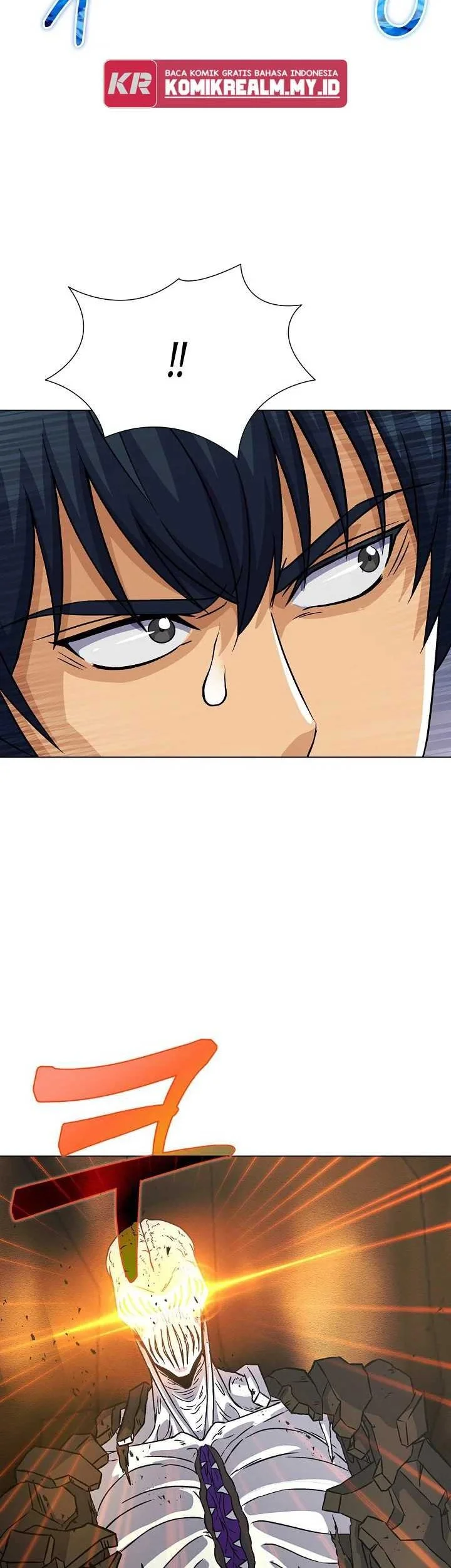 The Ravenous Hunter Chapter 57 Gambar 26