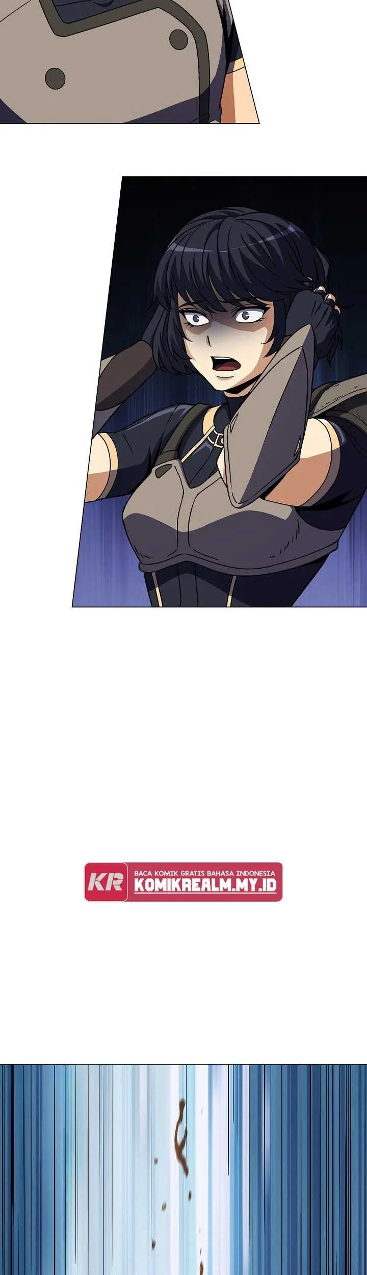 The Ravenous Hunter Chapter 57 Gambar 33