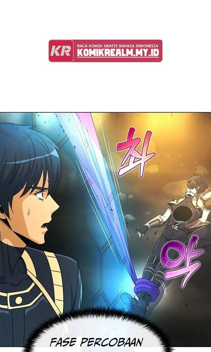 The Ravenous Hunter Chapter 57 Gambar 40