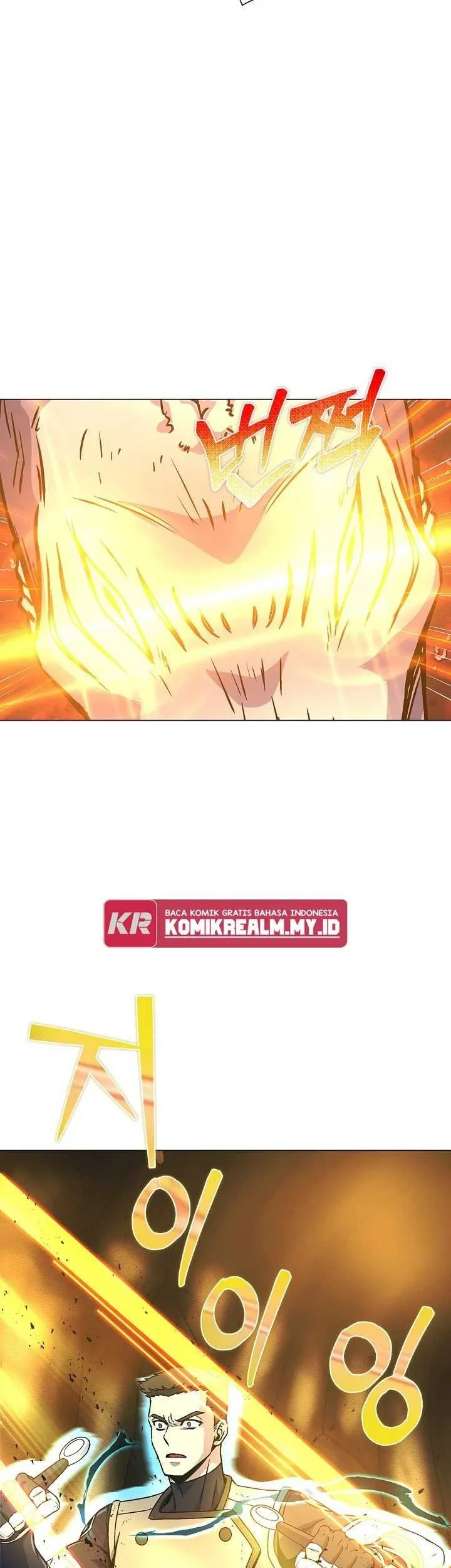 The Ravenous Hunter Chapter 57 Gambar 43