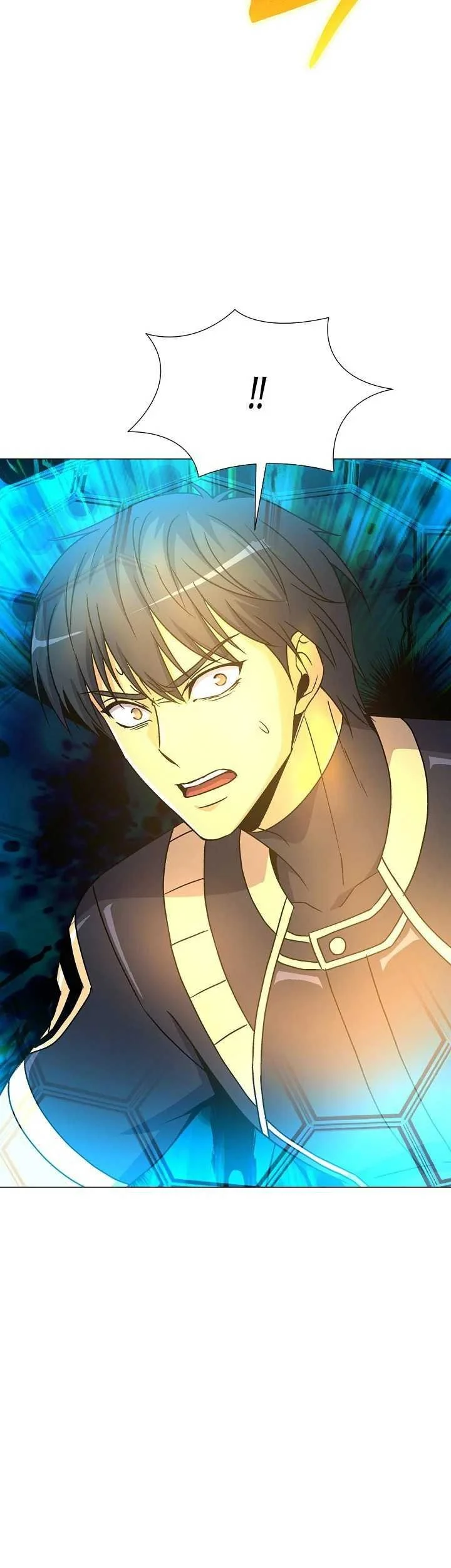 The Ravenous Hunter Chapter 57 Gambar 62