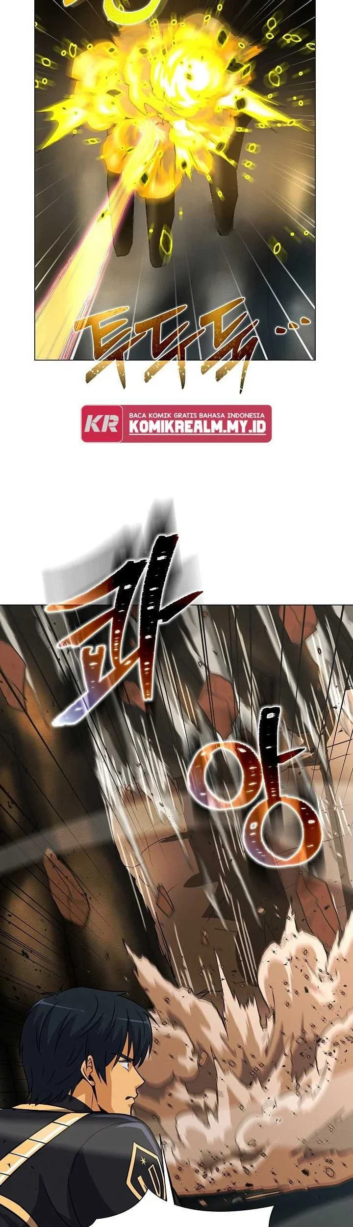 The Ravenous Hunter Chapter 58 Gambar 7