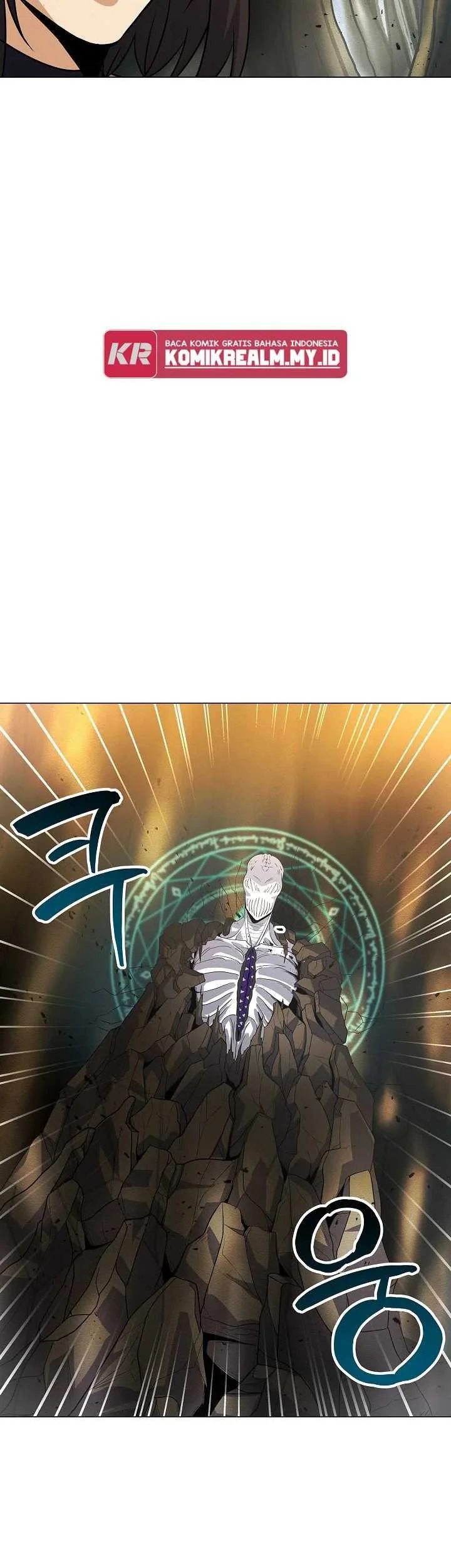 The Ravenous Hunter Chapter 58 Gambar 23