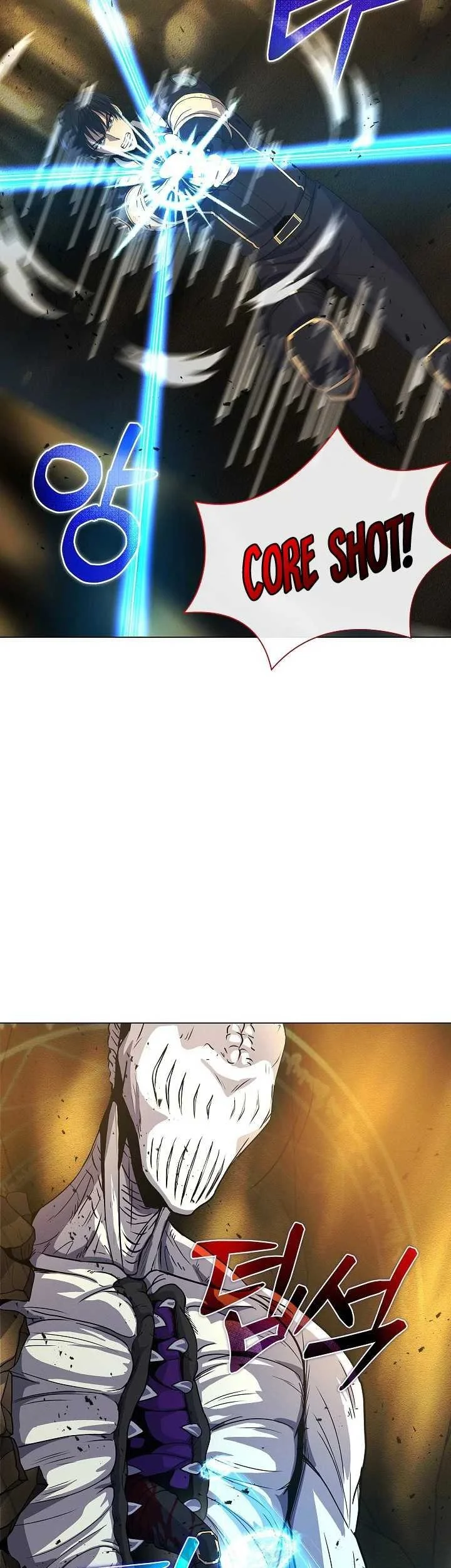 The Ravenous Hunter Chapter 58 Gambar 41