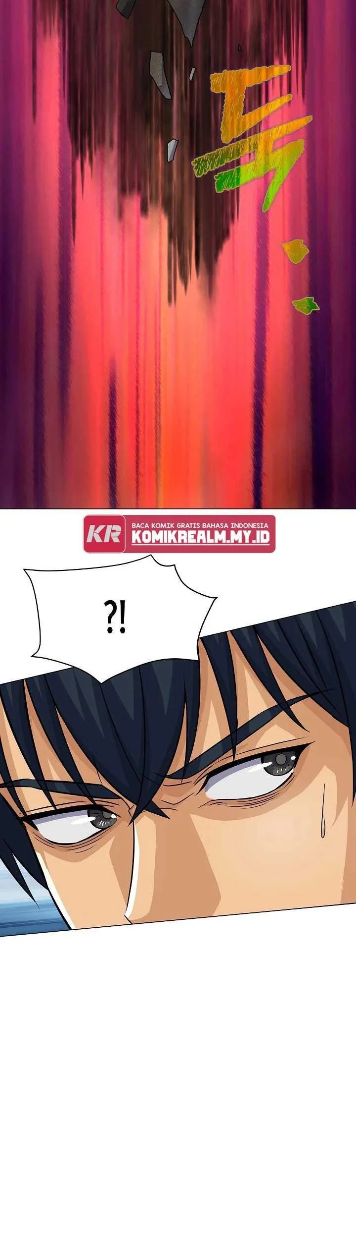 The Ravenous Hunter Chapter 58 Gambar 36