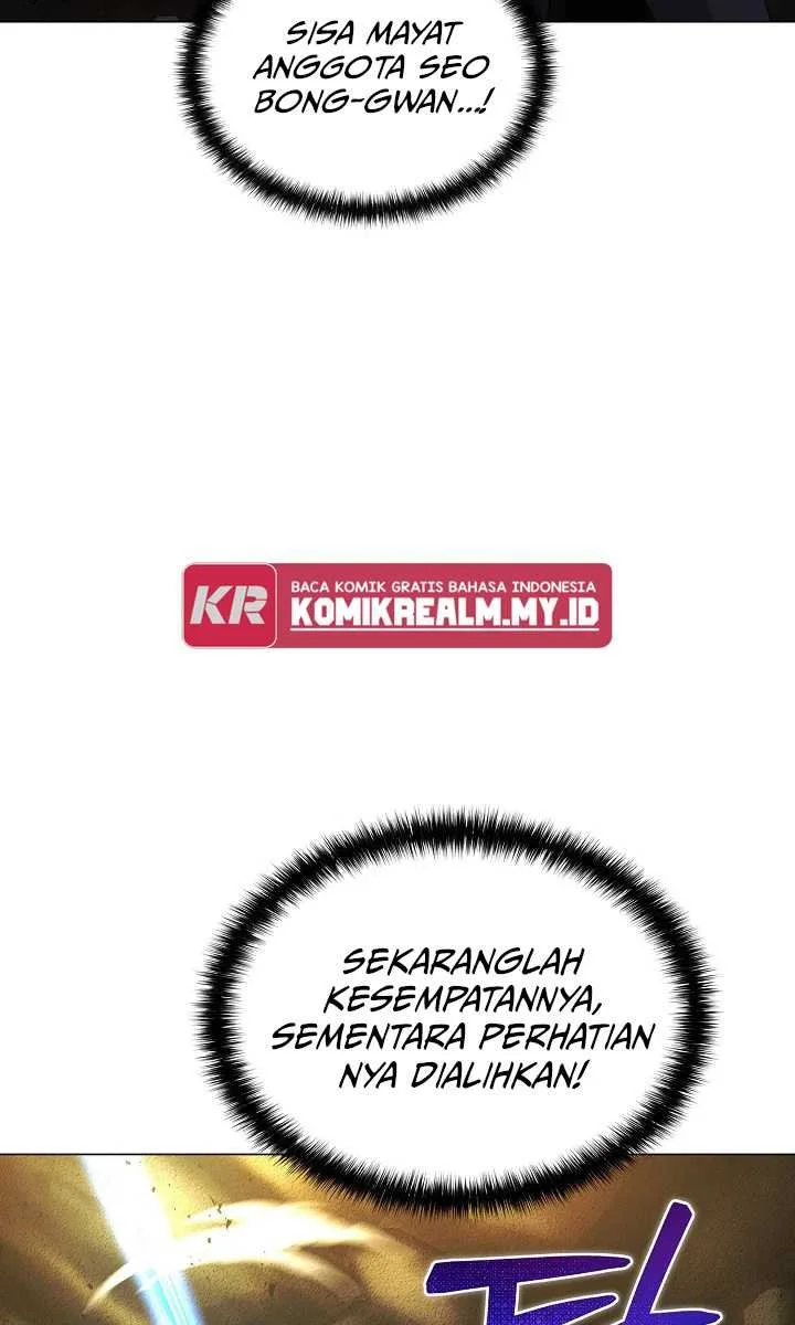 The Ravenous Hunter Chapter 58 Gambar 40