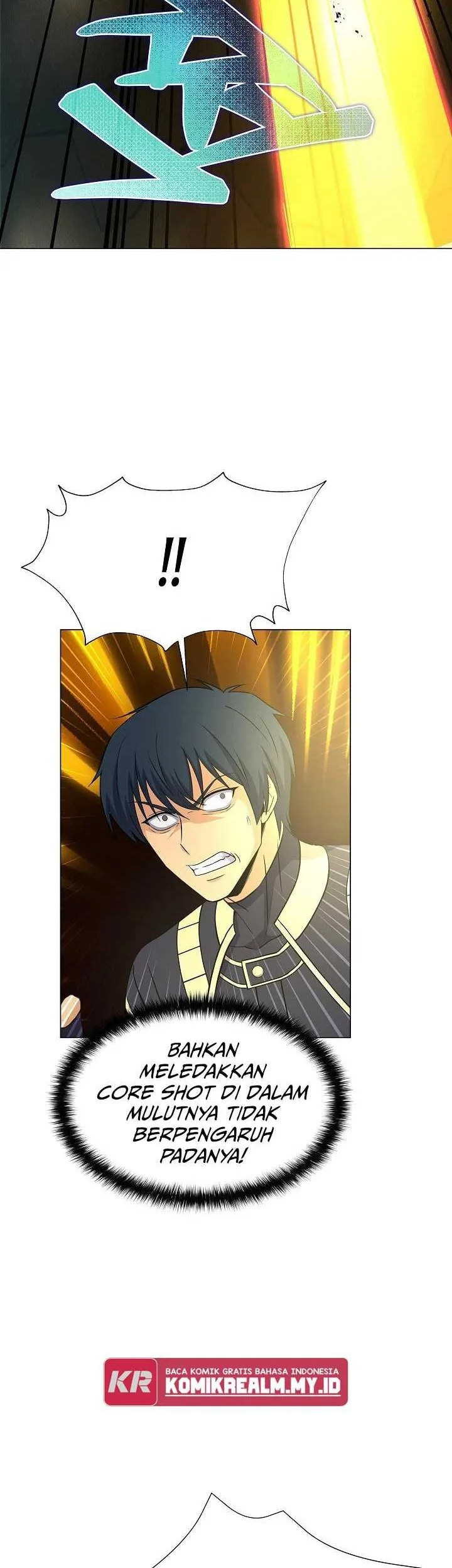 The Ravenous Hunter Chapter 58 Gambar 44