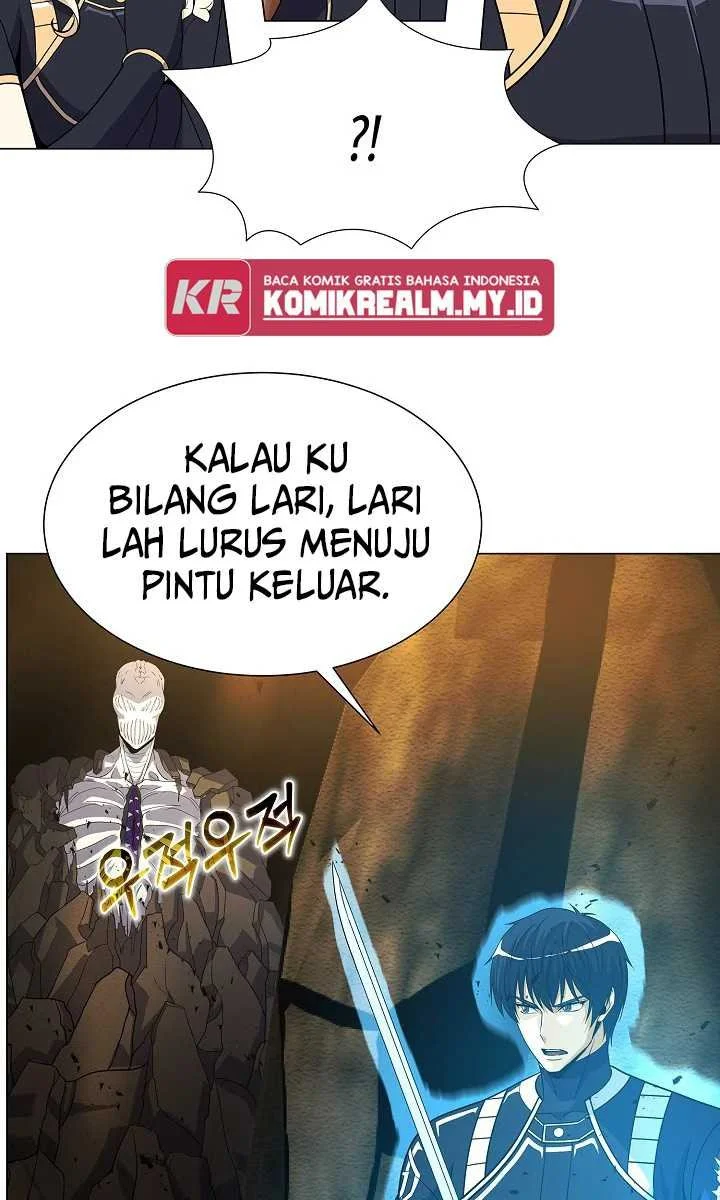 The Ravenous Hunter Chapter 58 Gambar 53