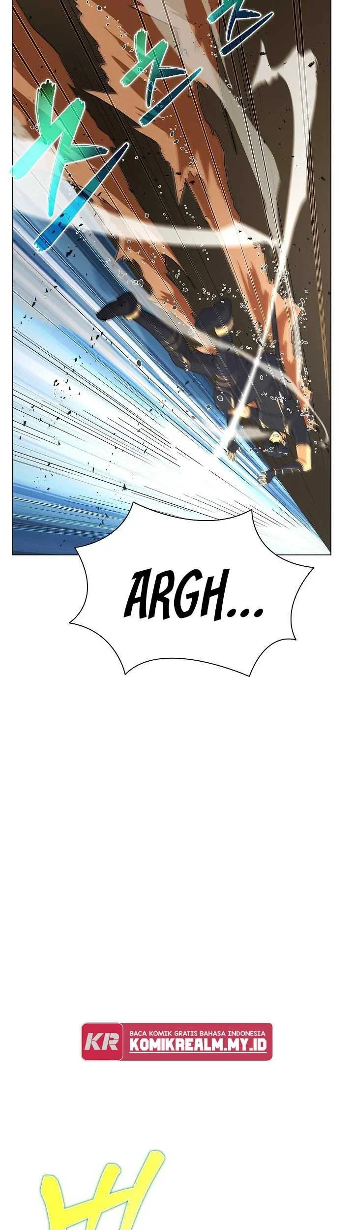 The Ravenous Hunter Chapter 58 Gambar 4