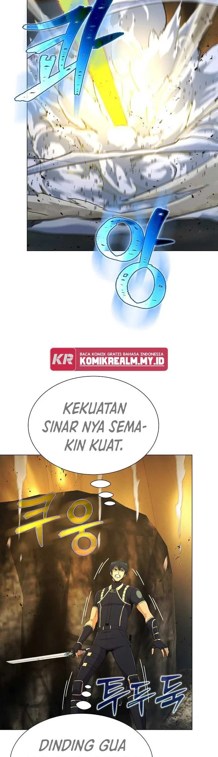 The Ravenous Hunter Chapter 59 Gambar 10